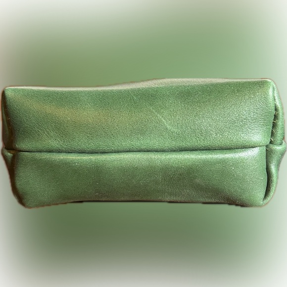 Portland Leather Goods Cowboy Mint(?) Penny Pincher- Mystery Box Item - Picture 3 of 3